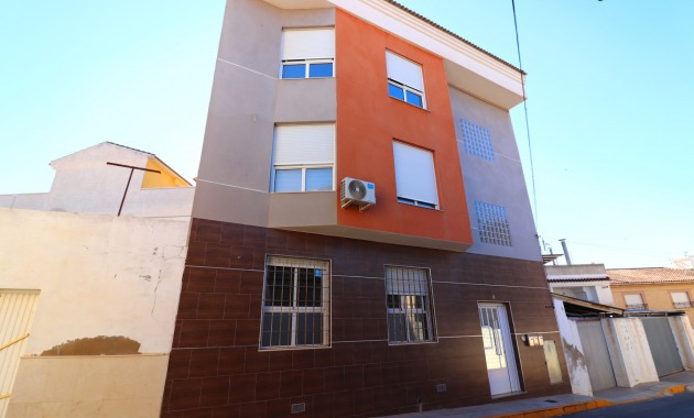 Sale - Apartment / flat -
Benijofar - Benijofar - Village