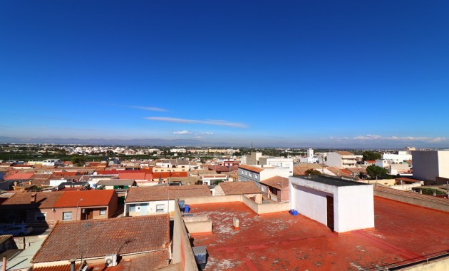 Sale - Apartment / flat -
Benijofar - Benijofar - Village