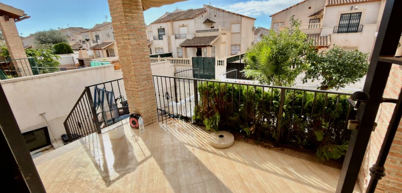 Venta - Villa -
Algorfa - Lo Crispin