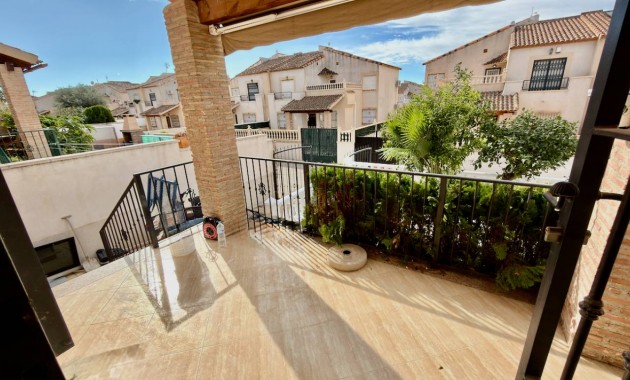 Venta - Villa -
Algorfa - Lo Crispin