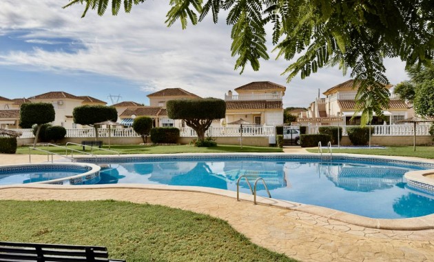 Venta - Villa -
Algorfa - Lo Crispin