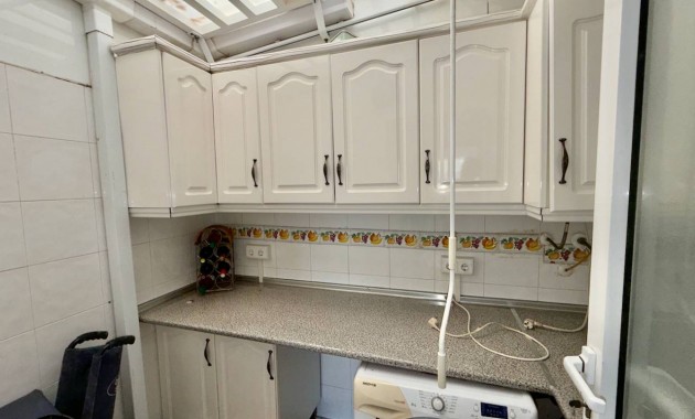 Venta - Villa -
Algorfa - Lo Crispin