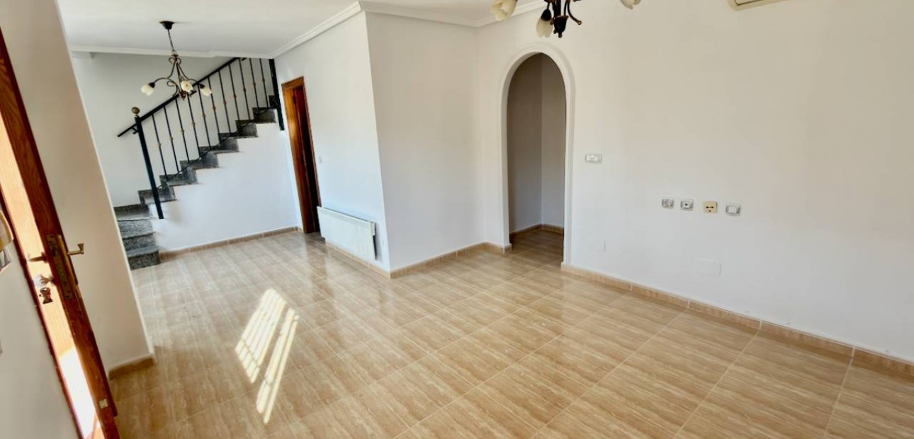 Venta - Villa -
Algorfa - Lo Crispin