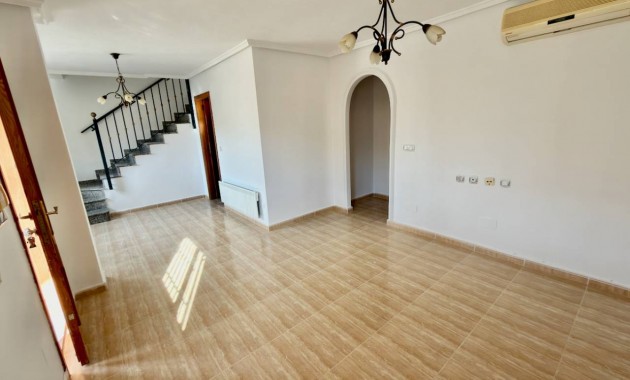 Venta - Villa -
Algorfa - Lo Crispin