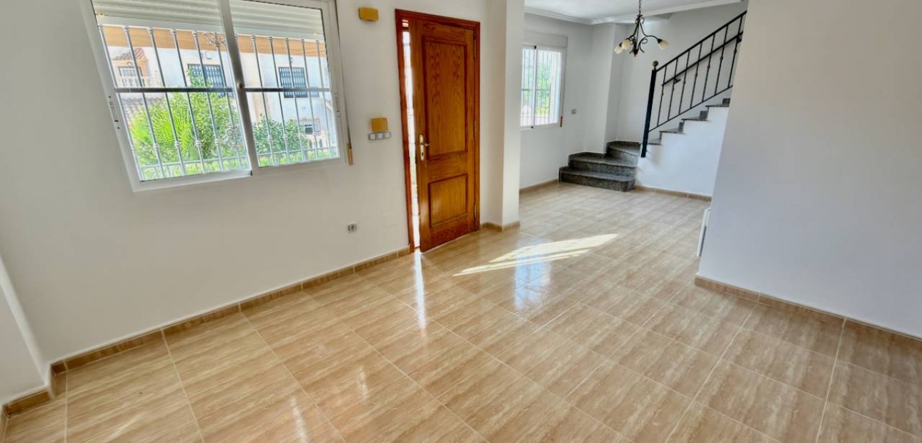 Venta - Villa -
Algorfa - Lo Crispin