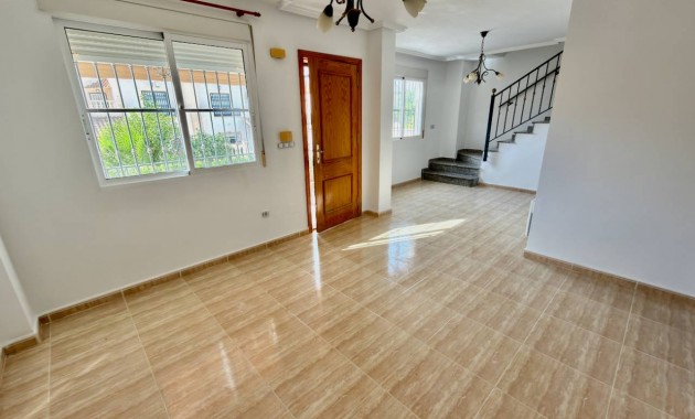 Venta - Villa -
Algorfa - Lo Crispin