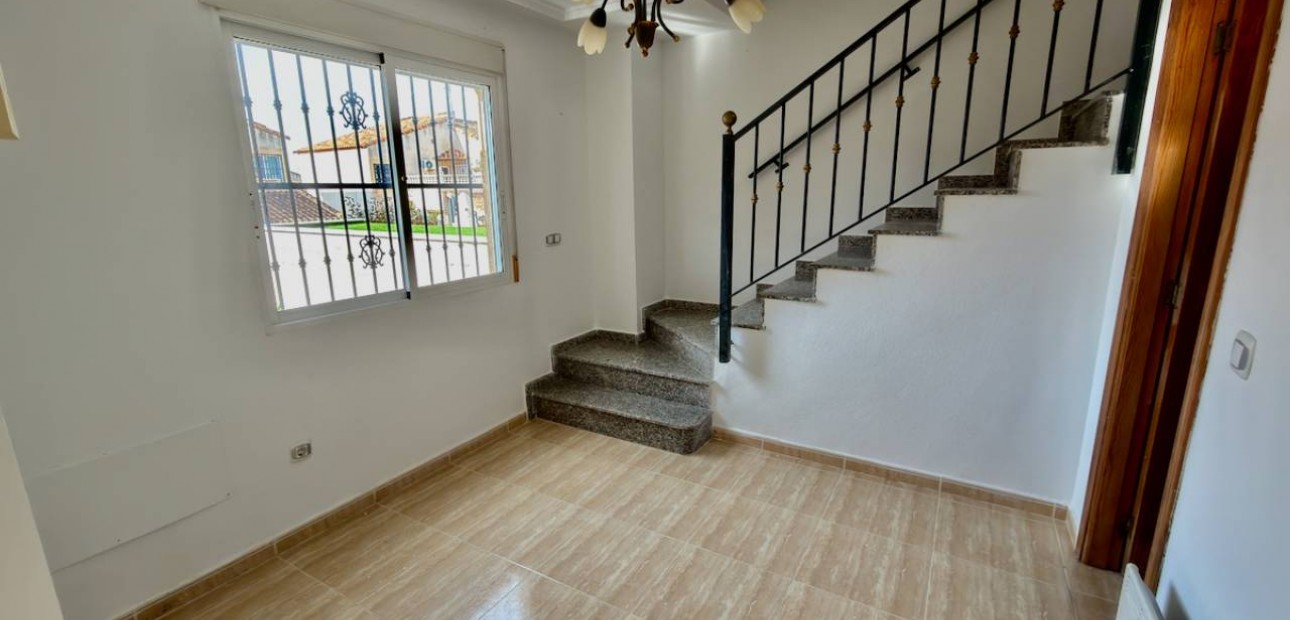 Venta - Villa -
Algorfa - Lo Crispin