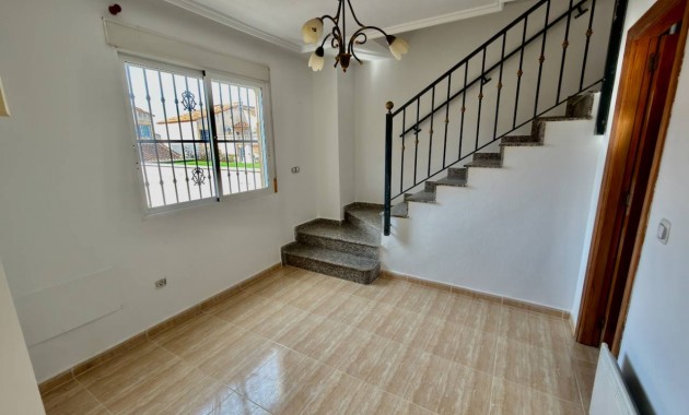 Venta - Villa -
Algorfa - Lo Crispin