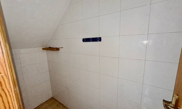 Venta - Villa -
Algorfa - Lo Crispin