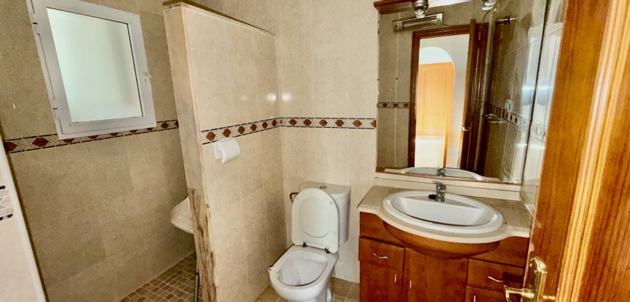 Venta - Villa -
Algorfa - Lo Crispin