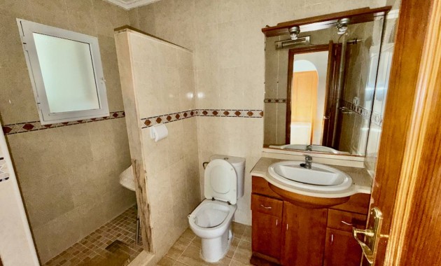 Venta - Villa -
Algorfa - Lo Crispin