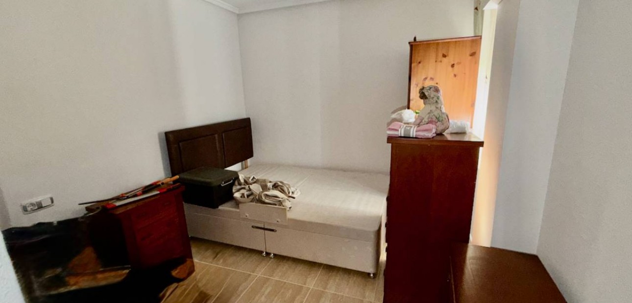 Venta - Villa -
Algorfa - Lo Crispin