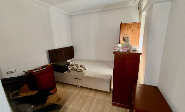 Venta - Villa -
Algorfa - Lo Crispin