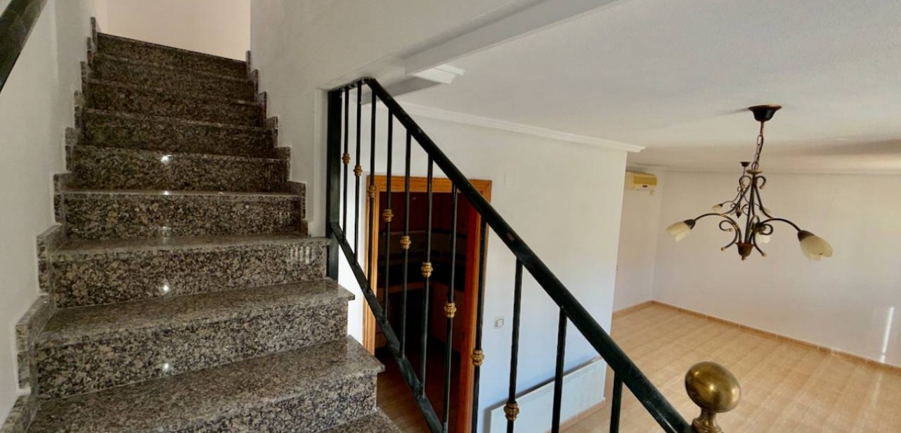 Venta - Villa -
Algorfa - Lo Crispin