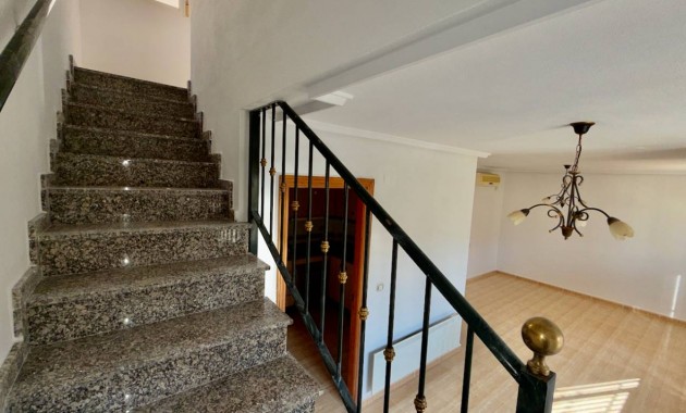 Venta - Villa -
Algorfa - Lo Crispin