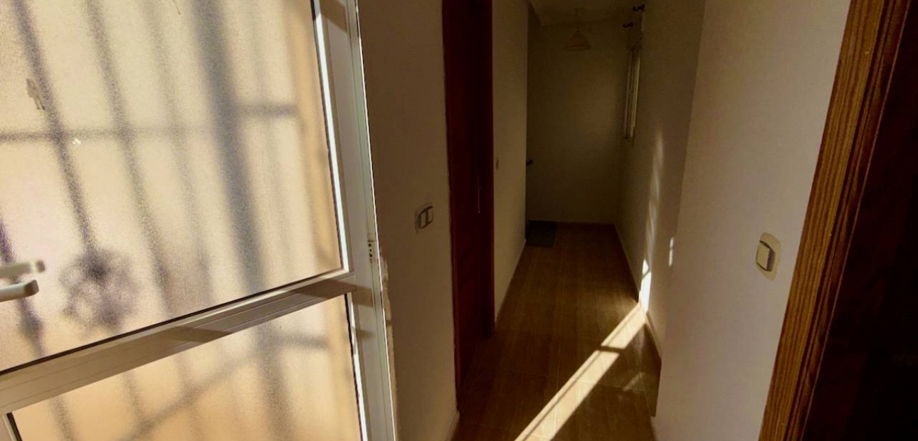 Venta - Villa -
Algorfa - Lo Crispin