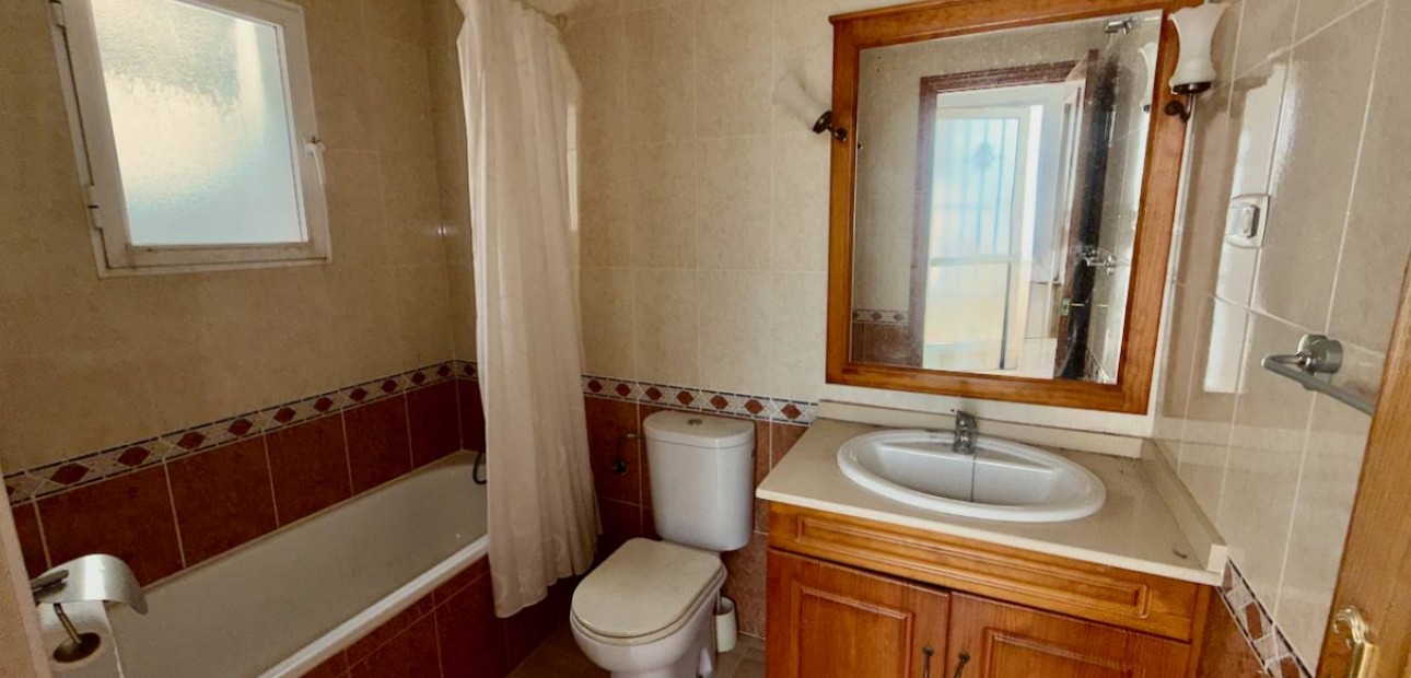 Venta - Villa -
Algorfa - Lo Crispin