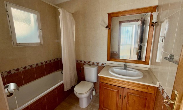 Venta - Villa -
Algorfa - Lo Crispin