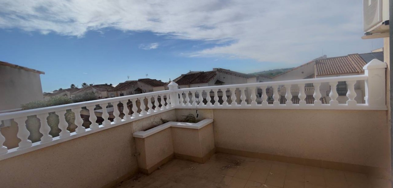 Venta - Villa -
Algorfa - Lo Crispin