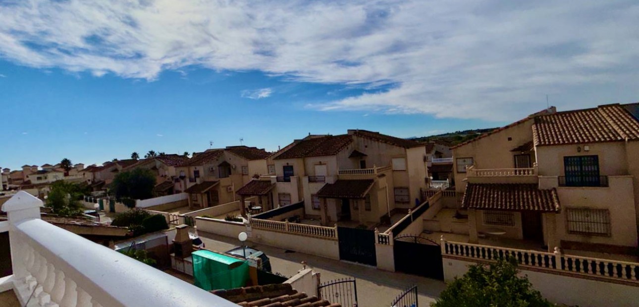 Venta - Villa -
Algorfa - Lo Crispin