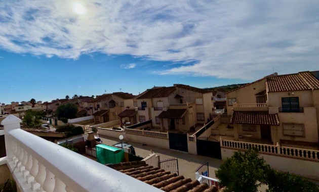 Venta - Villa -
Algorfa - Lo Crispin