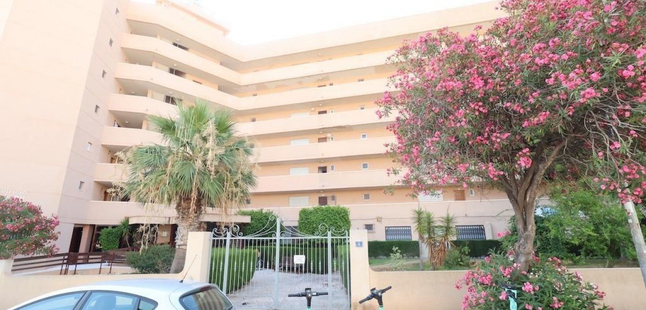 Venta - Commercial Unit -
Orihuela Costa - La Zenia