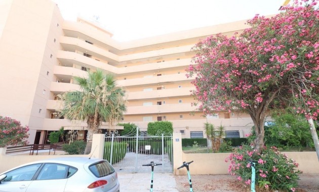 Venta - Commercial Unit -
Orihuela Costa - La Zenia