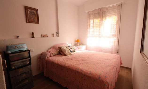 Venta - Apartamento / piso -
Torrevieja - La Mata pueblo