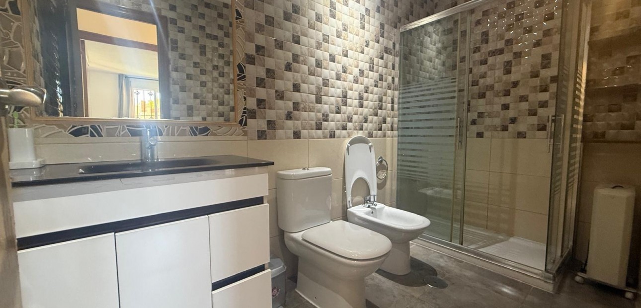 Sale - Villa -
Orihuela Costa - Playa Flamenca Norte