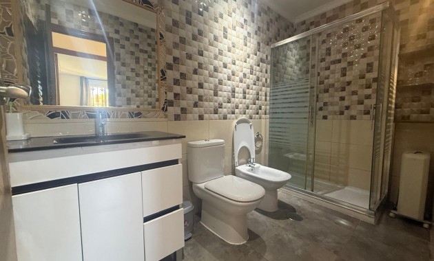 Sale - Villa -
Orihuela Costa - Playa Flamenca Norte