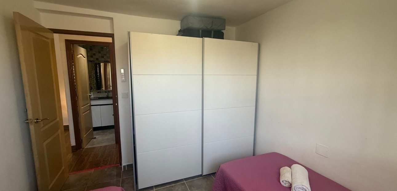 Sale - Villa -
Orihuela Costa - Playa Flamenca Norte