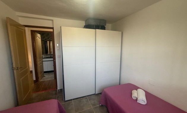 Sale - Villa -
Orihuela Costa - Playa Flamenca Norte