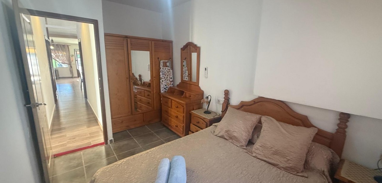 Sale - Villa -
Orihuela Costa - Playa Flamenca Norte