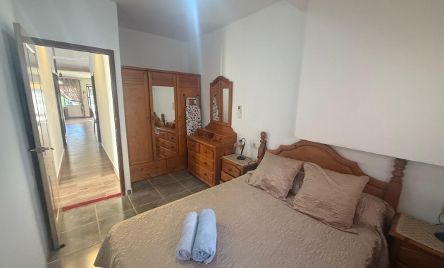 Sale - Villa -
Orihuela Costa - Playa Flamenca Norte