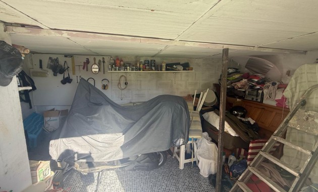 Sale - Villa -
Orihuela Costa - Playa Flamenca Norte