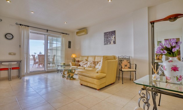 Herverkoop - Appartement / flat -
Guardamar del Segura - Urbanizaciones