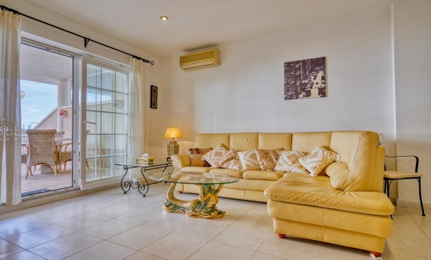 Herverkoop - Appartement / flat -
Guardamar del Segura - Urbanizaciones