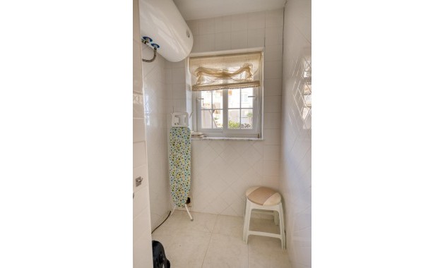 Herverkoop - Appartement / flat -
Guardamar del Segura - Urbanizaciones