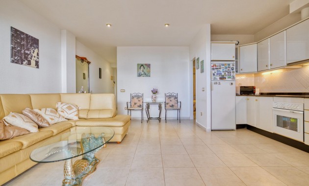 Herverkoop - Appartement / flat -
Guardamar del Segura - Urbanizaciones