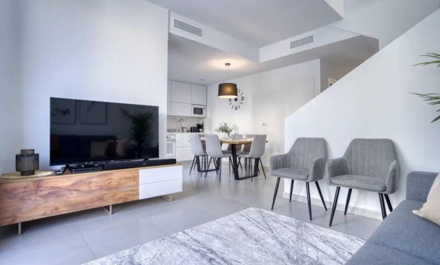 Venta - Semi -
Orihuela Costa - La Florida