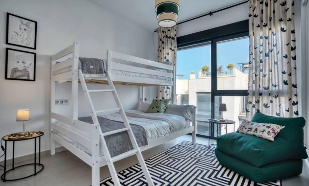 Venta - Semi -
Orihuela Costa - La Florida