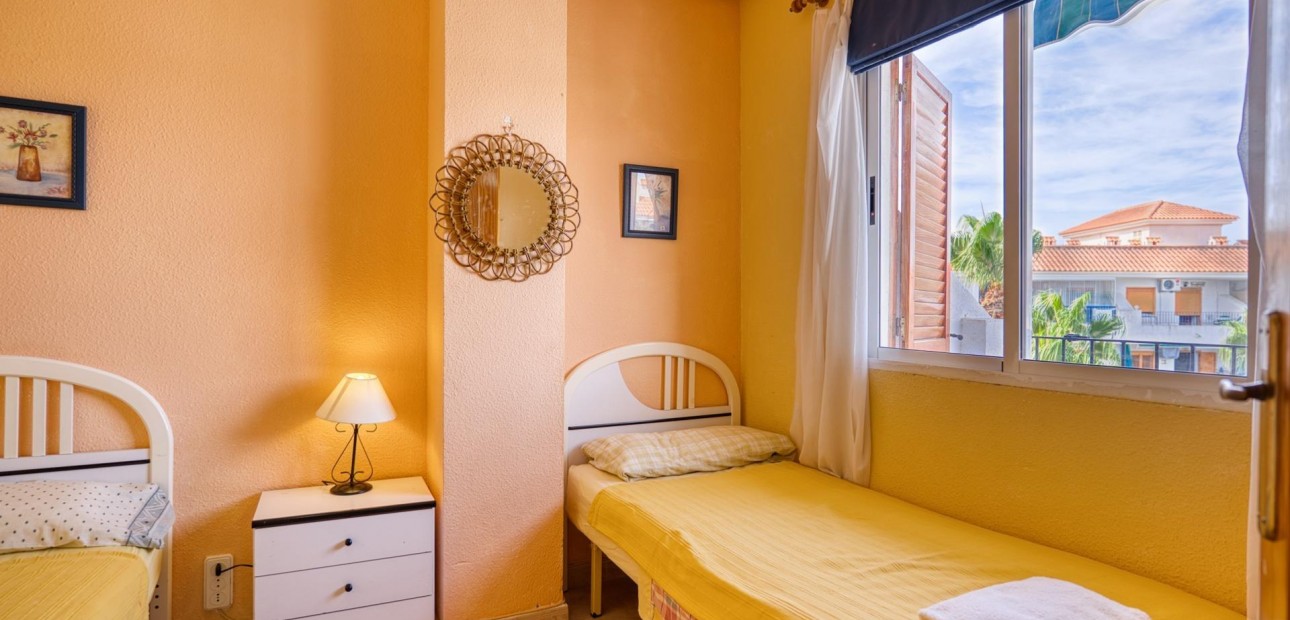 Venta - Apartamento / piso -
Torrevieja - La Mata