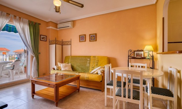 Venta - Apartamento / piso -
Torrevieja - La Mata