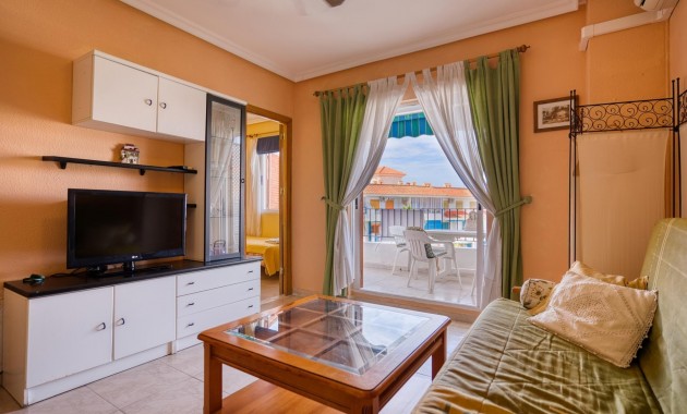 Venta - Apartamento / piso -
Torrevieja - La Mata