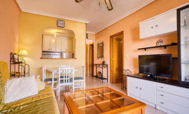 Venta - Apartamento / piso -
Torrevieja - La Mata