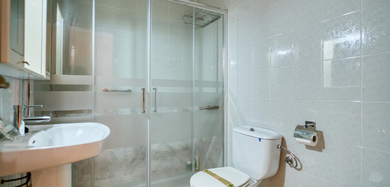 Venta - Apartamento / piso -
Torrevieja - La Mata