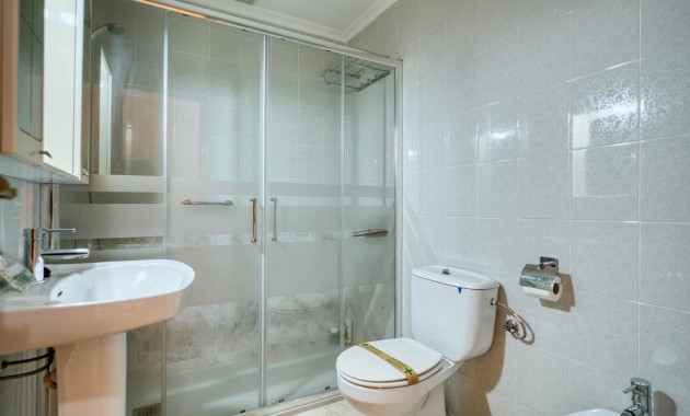 Venta - Apartamento / piso -
Torrevieja - La Mata