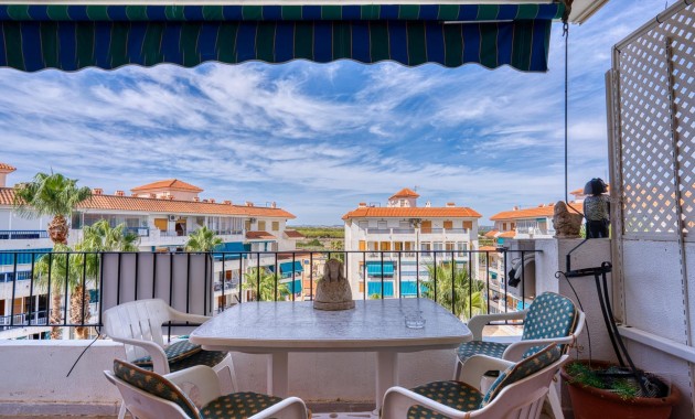 Venta - Apartamento / piso -
Torrevieja - La Mata