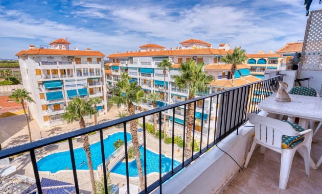 Venta - Apartamento / piso -
Torrevieja - La Mata
