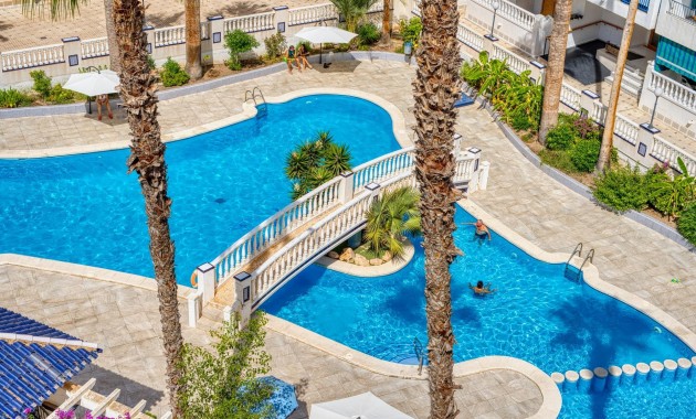 Venta - Apartamento / piso -
Torrevieja - La Mata